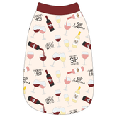 Yappy Hour - On Cloud Wine - The Basic Tank